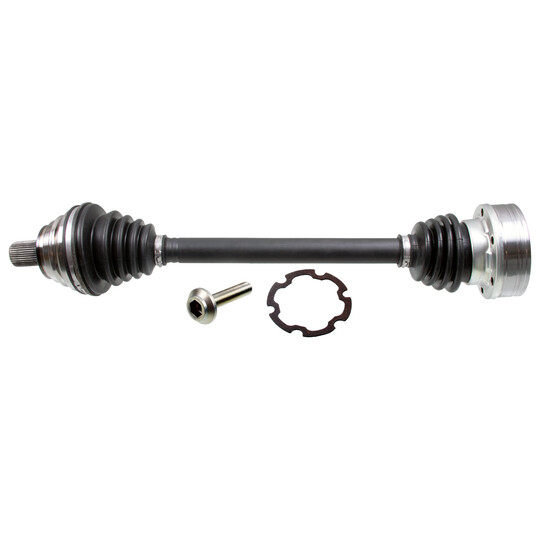 182853 - Drive Shaft 