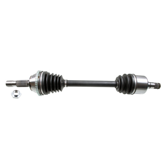 181324 - Drive Shaft 