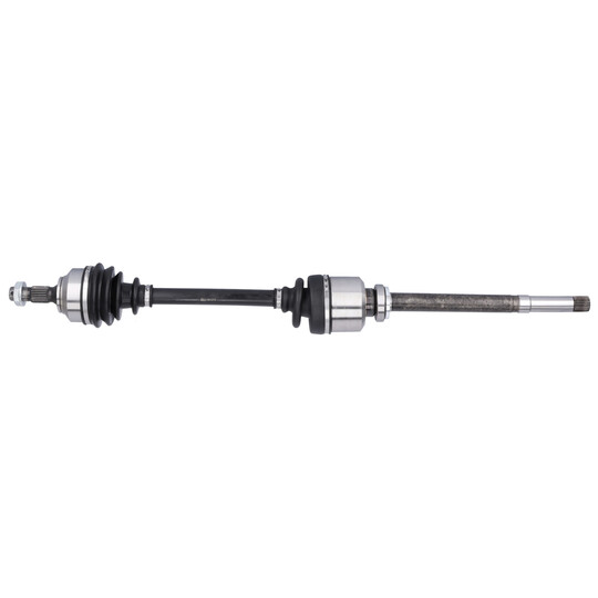 181272 - Drive Shaft 