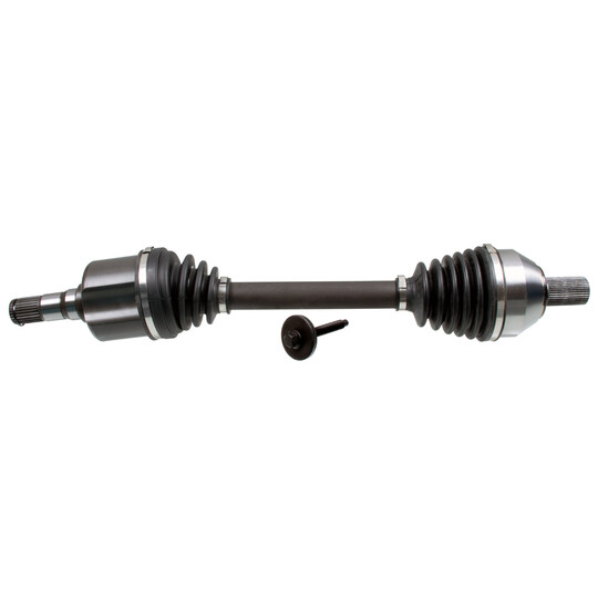 183356 - Drive Shaft 