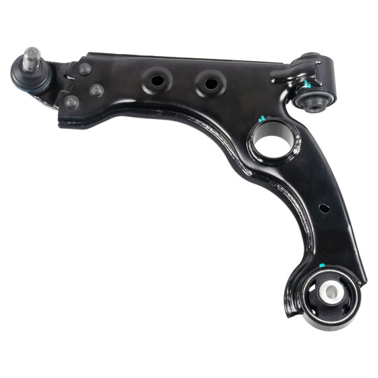 184519 - Track Control Arm 