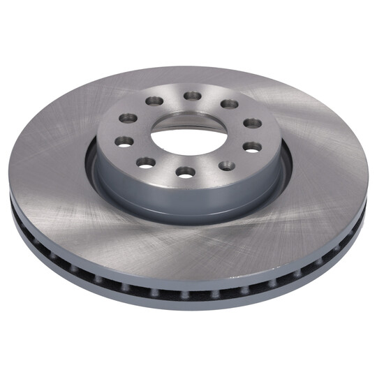 184699 - Brake Disc 