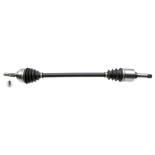 180842 - Drive Shaft 