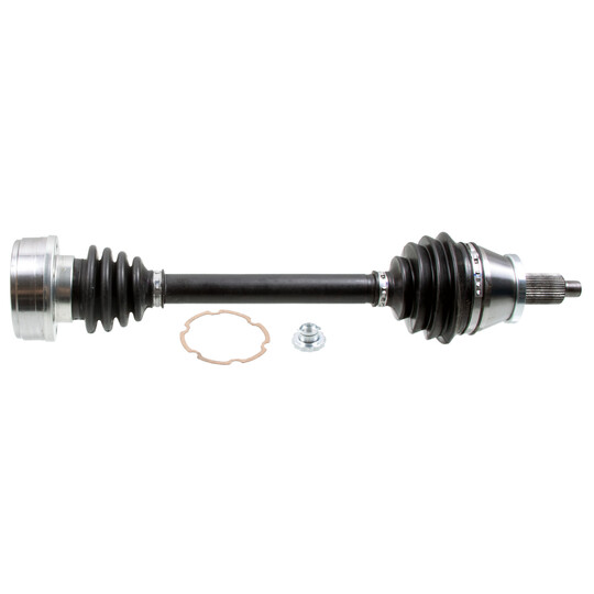 181728 - Drive Shaft 