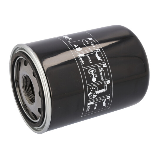 184194 - Oil filter 