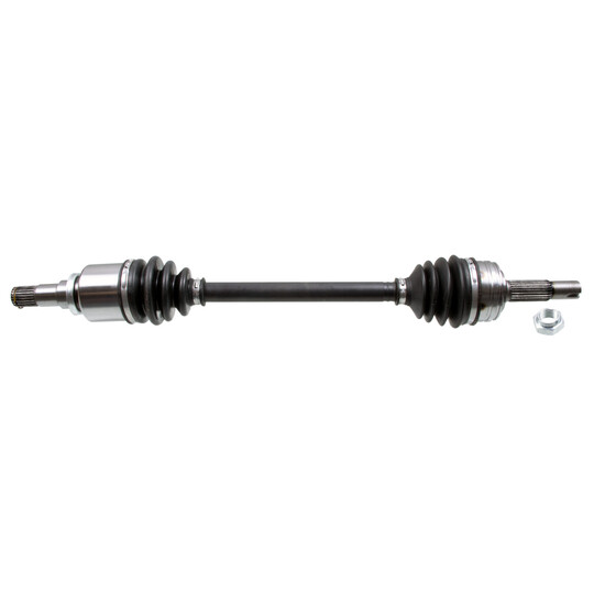 182114 - Drive Shaft 