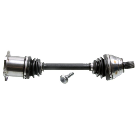 181245 - Drive Shaft 