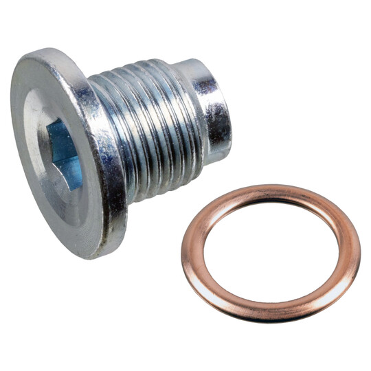 183816 - Sealing Plug, oil sump 