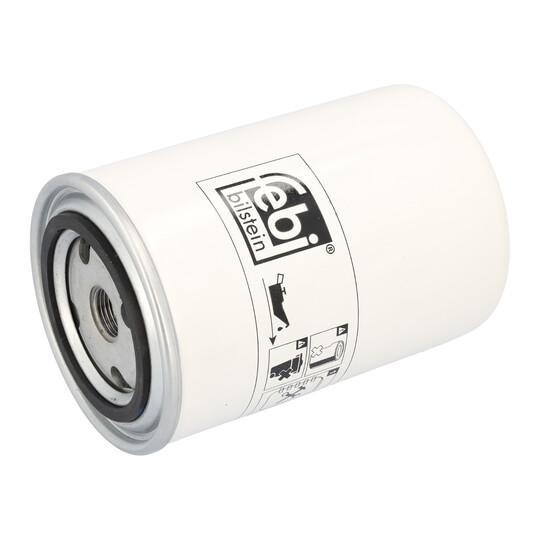 184195 - Fuel filter 