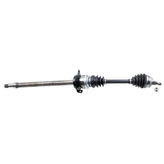 181271 - Drive Shaft 