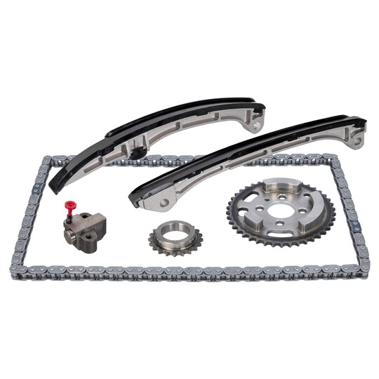 183501 - Timing Chain Kit 