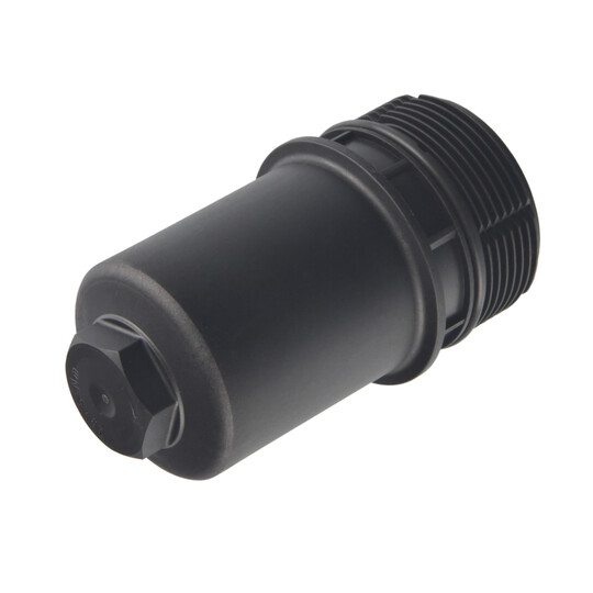 184210 - Cap, oil filter housing 