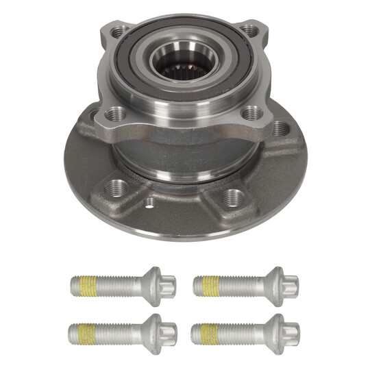 185738 - Wheel Bearing Kit 