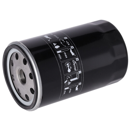 185526 - Oil filter 