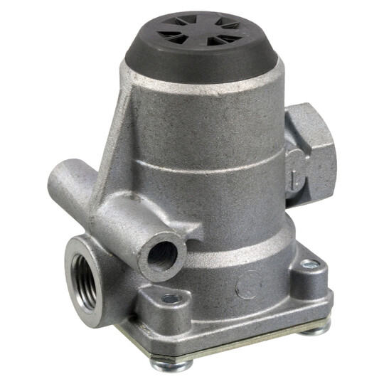 185163 - Pressure Limiting Valve 