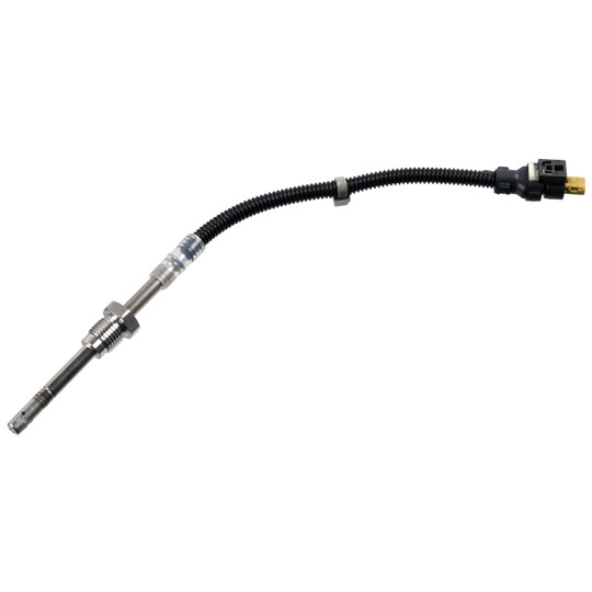 185742 - Sensor, exhaust gas temperature 