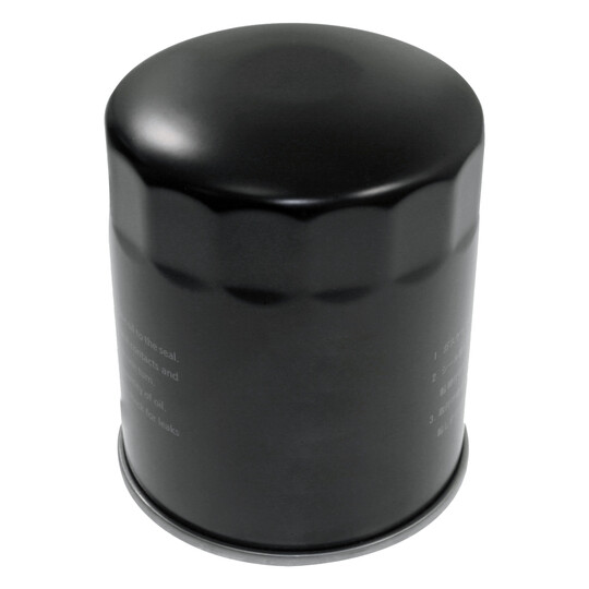 184432 - Oil filter 