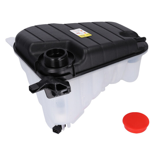 185180 - Expansion Tank, coolant 