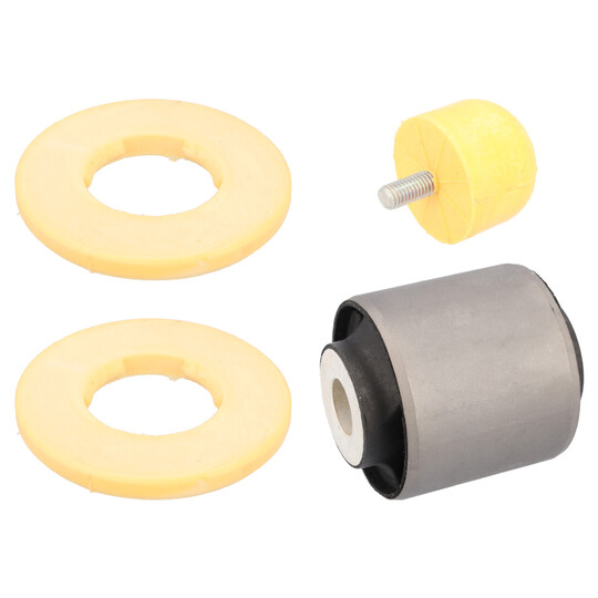 184746 - Repair Kit, driver cab suspension 