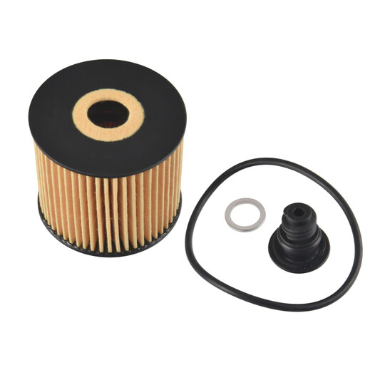 184073 - Oil filter 