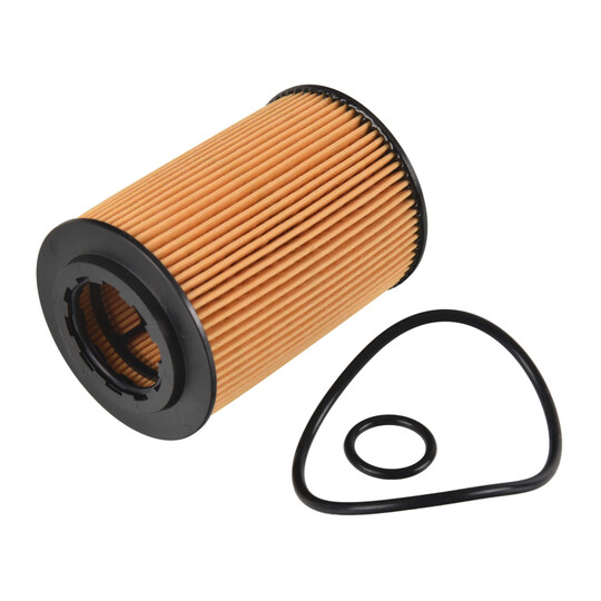 183922 - Oil filter 