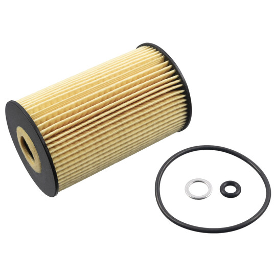 184178 - Oil filter 