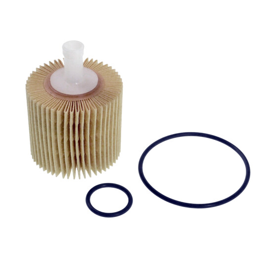 184180 - Oil filter 