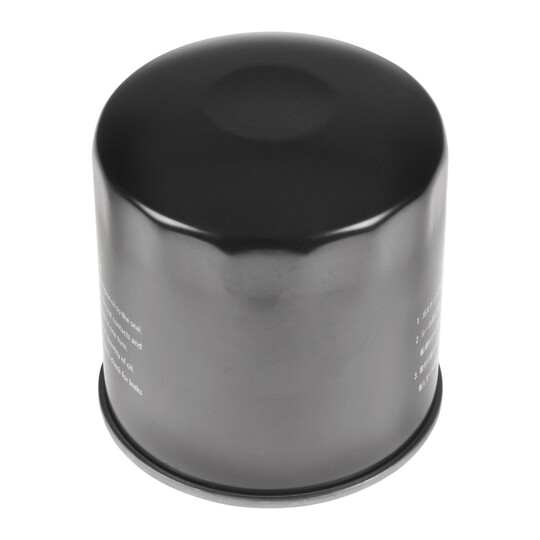 184130 - Oil filter 