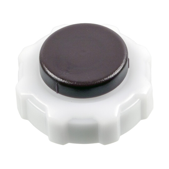 185504 - Sealing Cap, coolant tank 