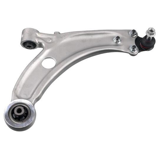 184888 - Track Control Arm 