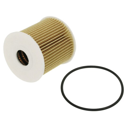 184273 - Oil filter 