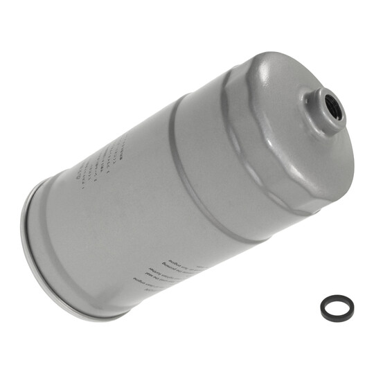 183837 - Fuel filter 