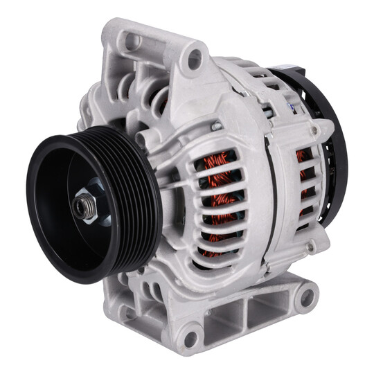 185520 - Alternator 