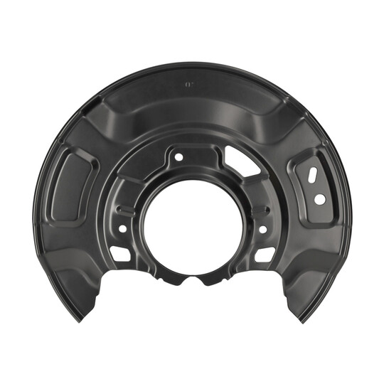 185860 - Splash Panel, brake disc 