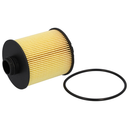 185529 - Oil filter 