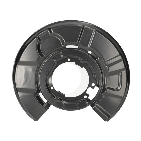 185855 - Splash Panel, brake disc 