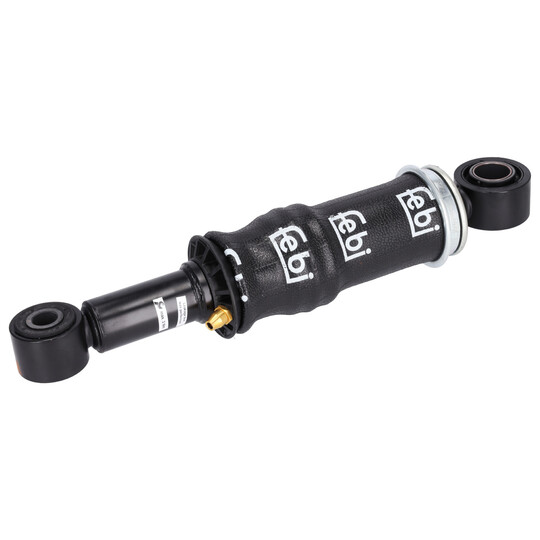 184922 - Shock Absorber, cab suspension 