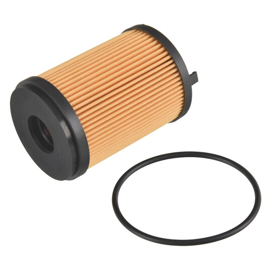 184347 - Oil filter 