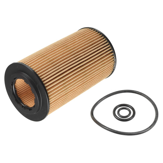 184133 - Oil filter 