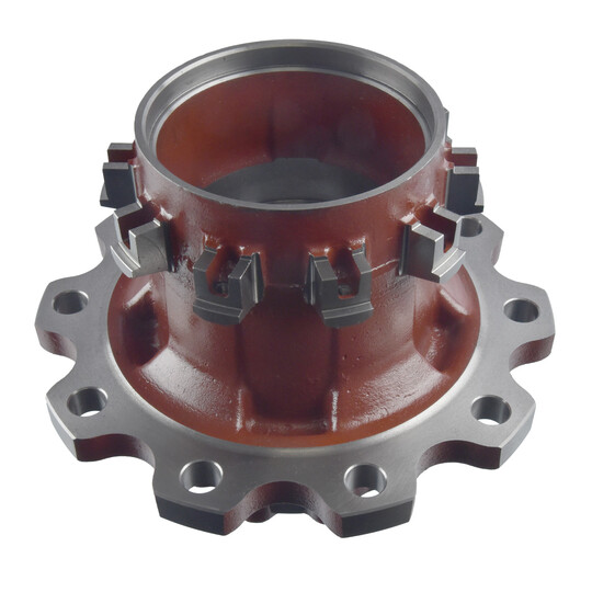 185091 - Wheel hub 