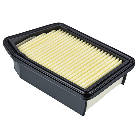 184327 - Air filter 