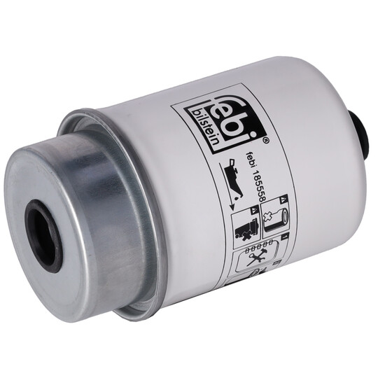 185558 - Fuel Filter 