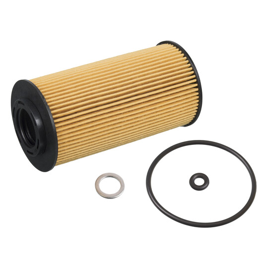 184391 - Oil filter 