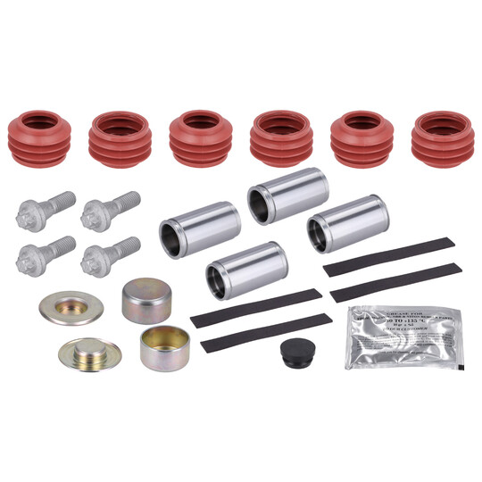 185007 - Repair Kit, brake caliper 