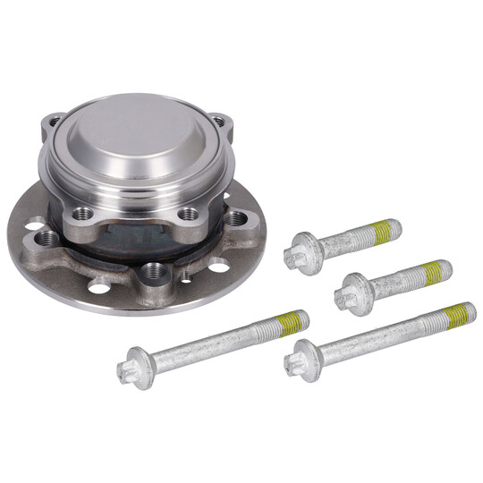 185522 - Wheel Bearing Kit 