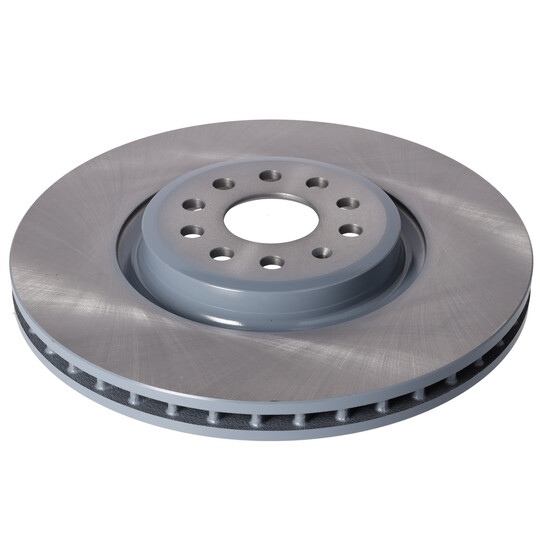 186357 - Brake Disc 