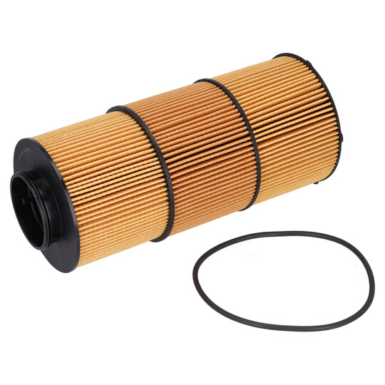 186424 - Oil filter 