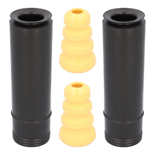 186207 - Dust Cover Kit, shock absorber 