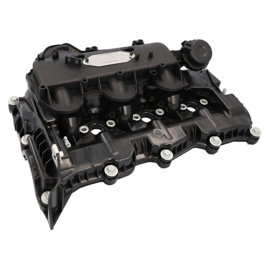 186336 - Cylinder Head Cover 