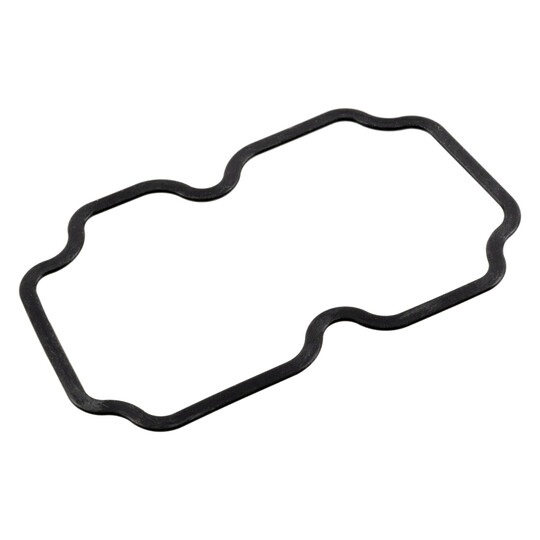 184595 - Gasket, housing cover (crankcase) 